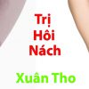 Trị Hôi Nách Xuân Tho